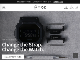 mod-watch.jp