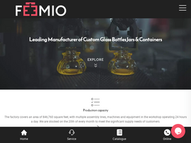 feemio.com