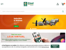 cisel.com.br
