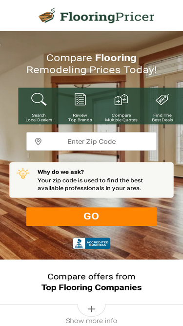 flooringpricer.com