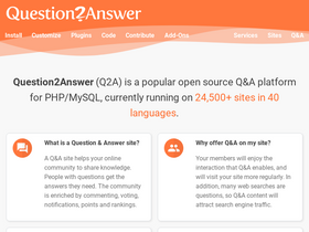 question2answer.org