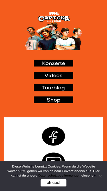 vonwegenlisbeth.de