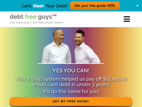 debtfreeguys.com