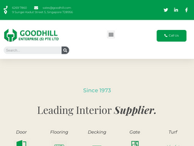 goodhill.com