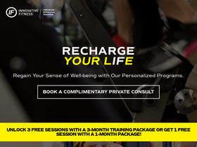 innovativefitness.com