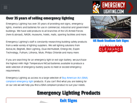 emergency-lighting.com