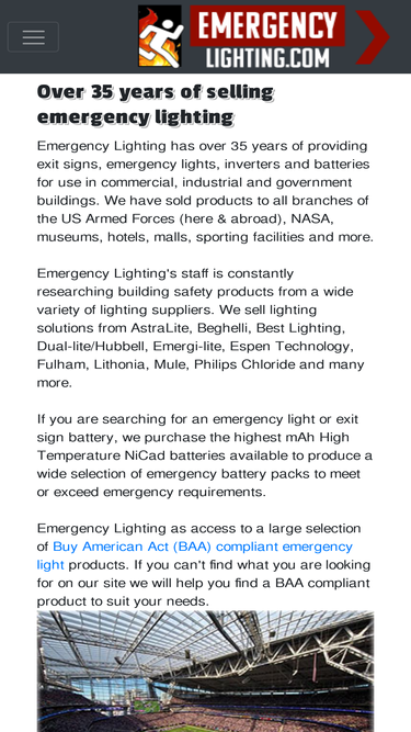 emergency-lighting.com