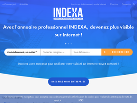 indexa.fr