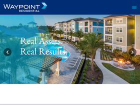 waypointresidential.com