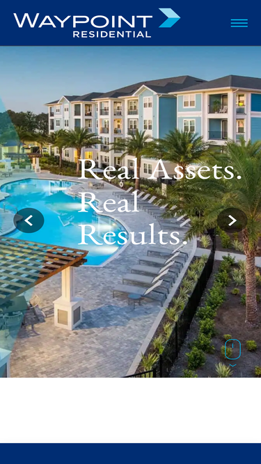 waypointresidential.com