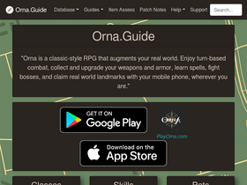 orna.guide