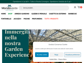 mondoverdegarden.com