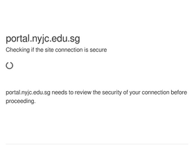 portal.nyjc.edu.sg