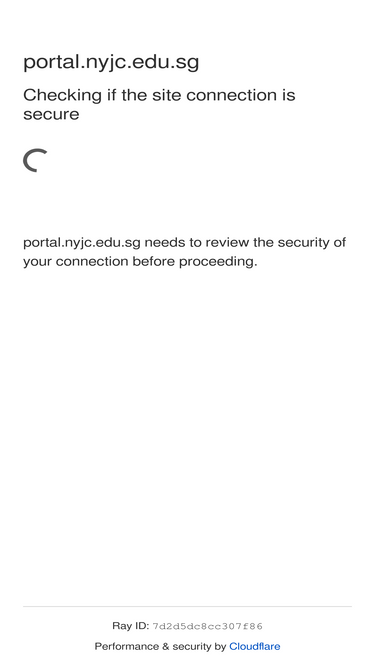 portal.nyjc.edu.sg