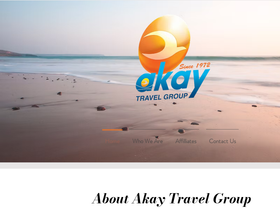 akaytour.com