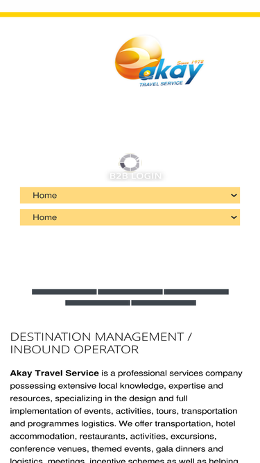 akaytour.com