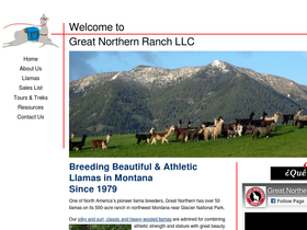 gnllama.com