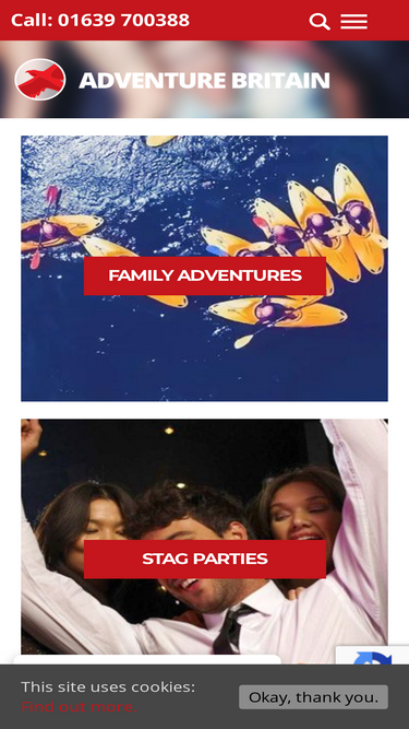 adventurebritain.com