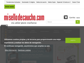 misellodecaucho.com