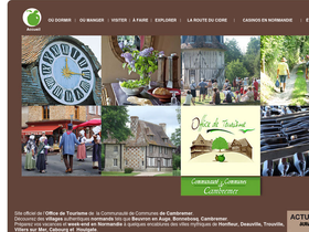 beuvroncambremer.com