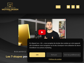 formation-motiondesign.fr