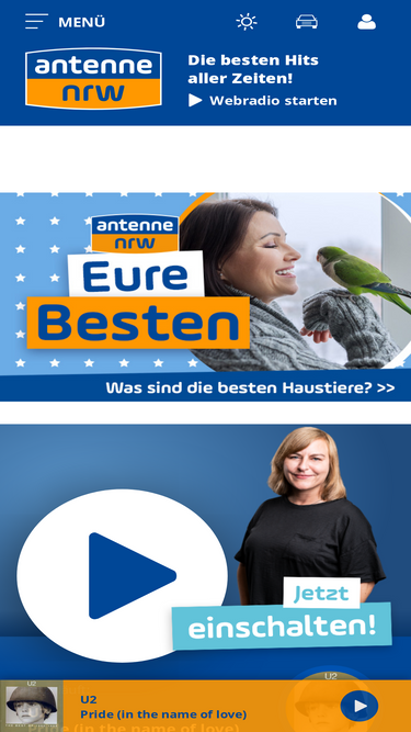 antenne.nrw