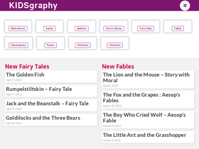 kidsgraphy.com