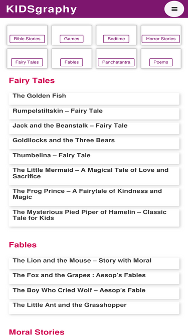 kidsgraphy.com