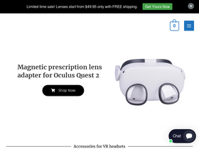 'honsvr.com' screenshot