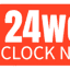 24webclock.com