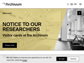 archivum.org