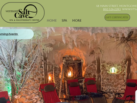 vtsaltcaves.com