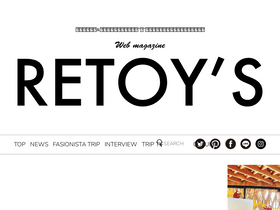 retoys.net