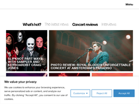 strifemag.com