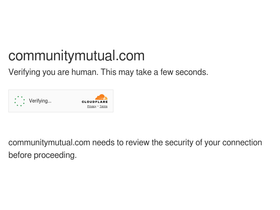 communitymutual.com