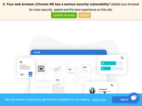 'motaword.com' screenshot