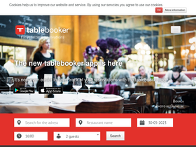 tablebooker.com