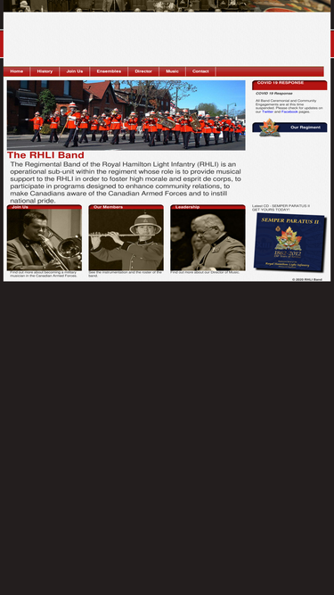 rhliband.ca