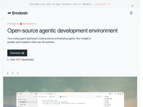Desktop Screenshot