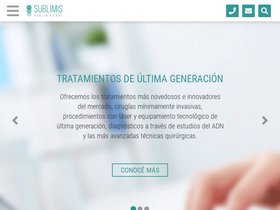 sublimis.com