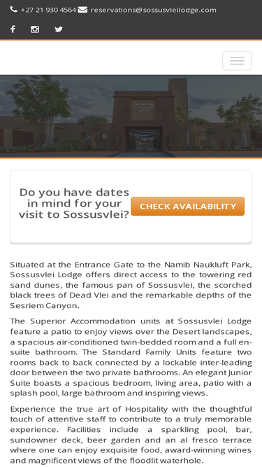 sossusvleilodge.com