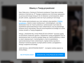 'ombre.pl' screenshot