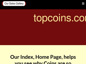 topcoins.com