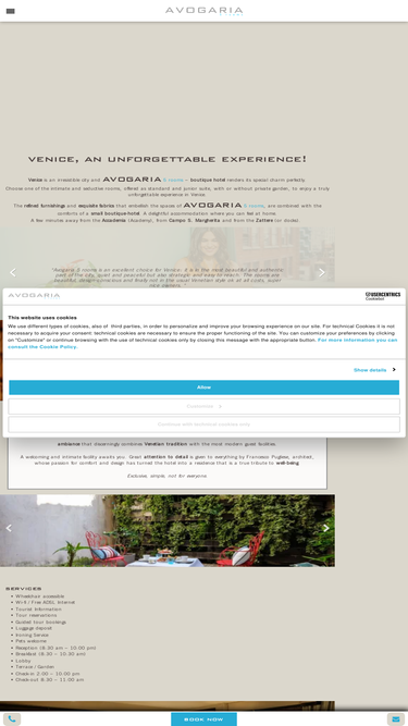 avogaria.com