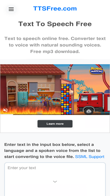ttsfree.com