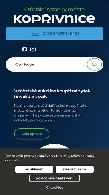 koprivnice.cz