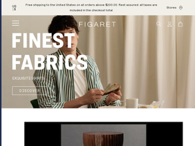 us.figaret.com