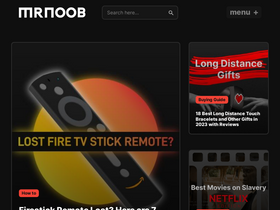 mrnoob.net