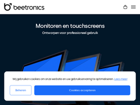 beetronics.nl