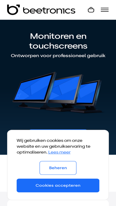 beetronics.nl